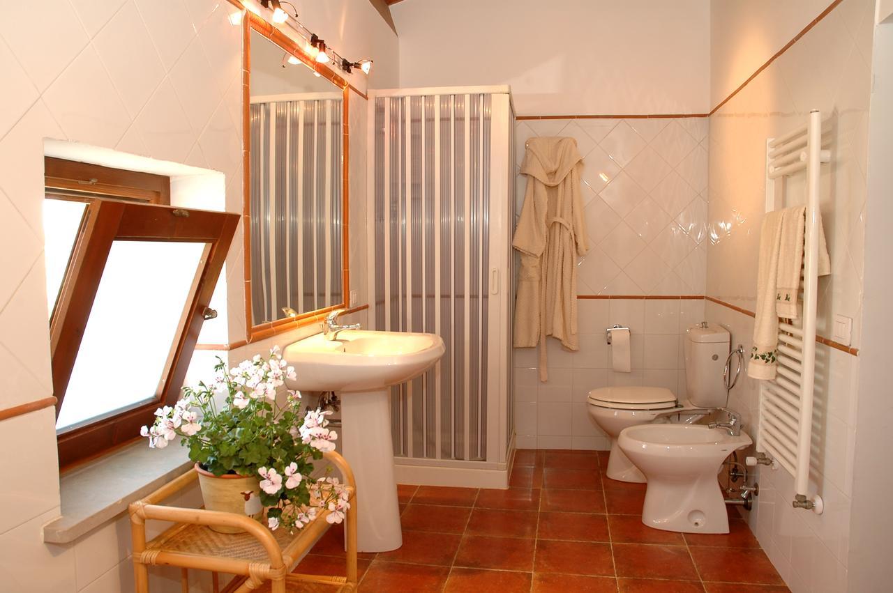 San Domenico Residence Arenella  Rom bilde