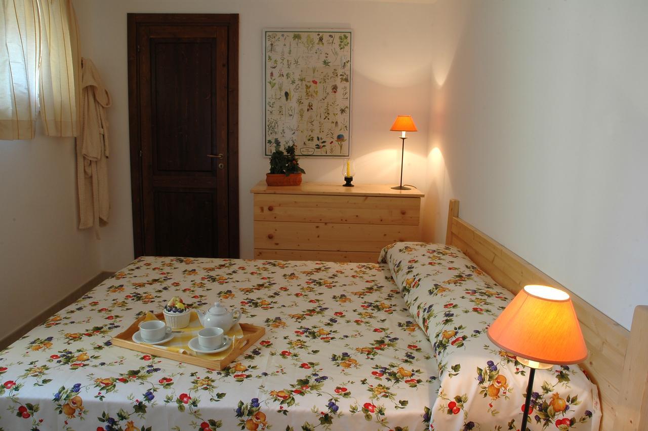 San Domenico Residence Arenella  Rom bilde