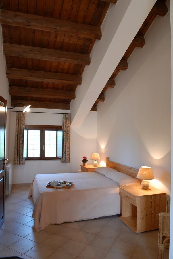 San Domenico Residence Arenella  Eksteriør bilde