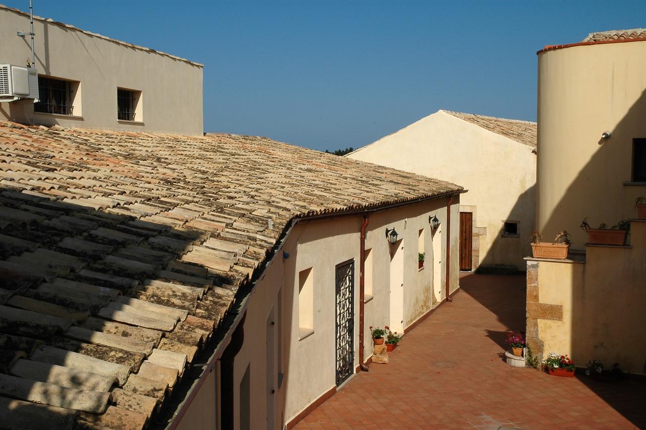 San Domenico Residence Arenella  Eksteriør bilde