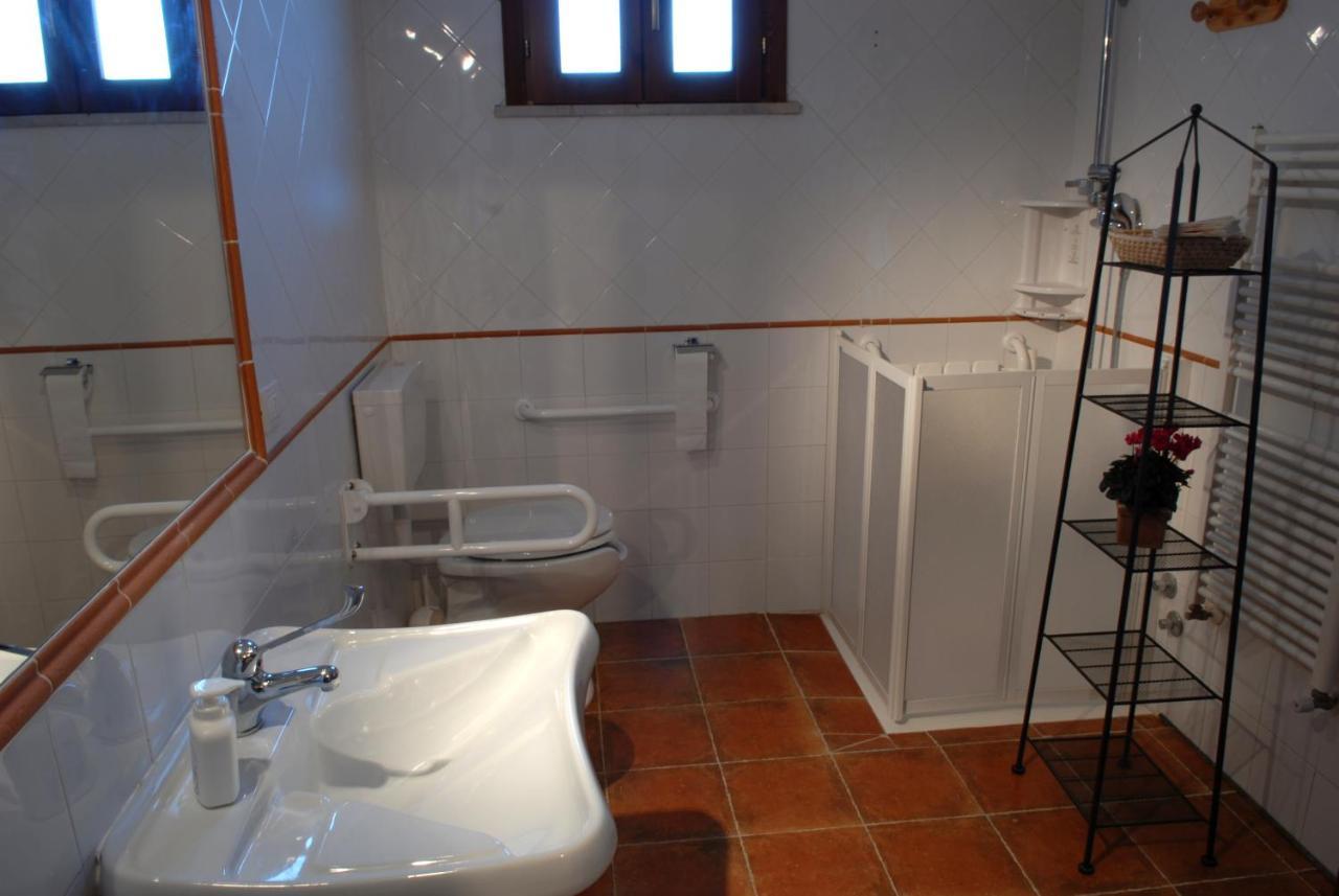 San Domenico Residence Arenella  Eksteriør bilde